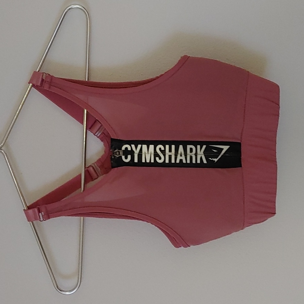 GymShark Sports Bra